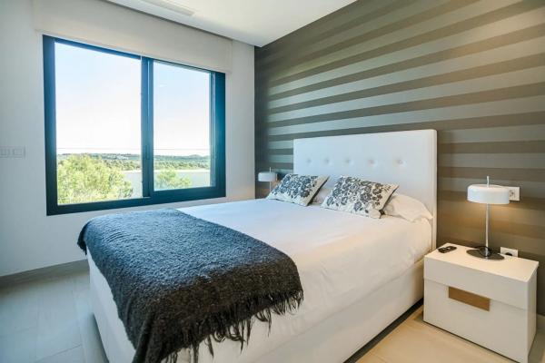 Piso en Barrio Las Colinas Golf