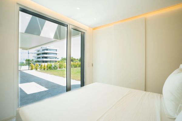 Piso en avenida de las colinas