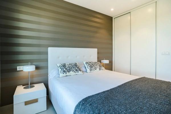 Piso en Barrio Las Colinas Golf