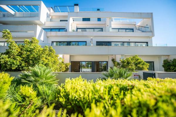 Piso en Barrio Las Colinas Golf