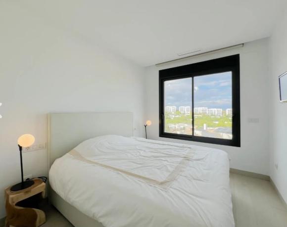 Piso en Barrio Las Colinas Golf