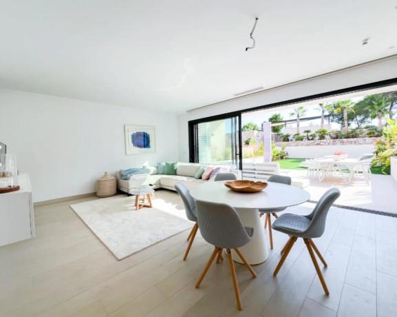 Piso en Barrio Las Colinas Golf