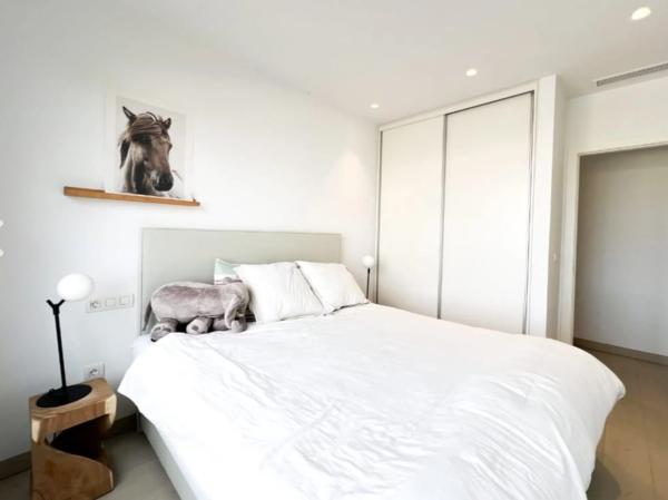 Piso en Barrio Las Colinas Golf