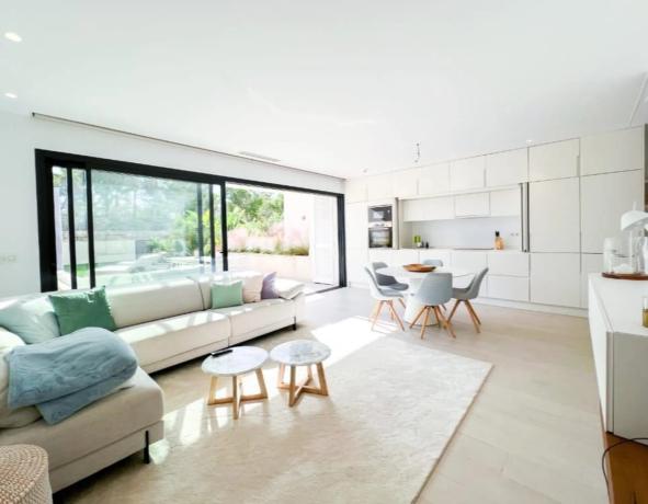 Piso en Barrio Las Colinas Golf