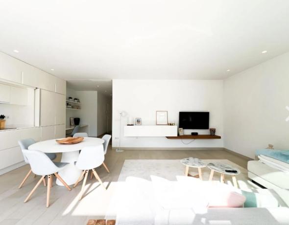 Piso en Barrio Las Colinas Golf