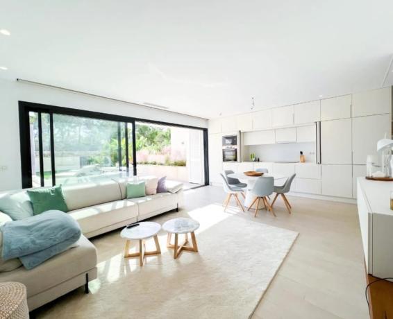 Piso en Barrio Las Colinas Golf