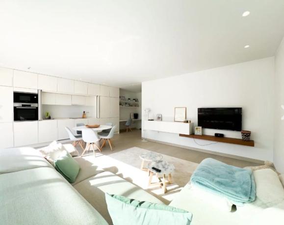 Piso en Barrio Las Colinas Golf