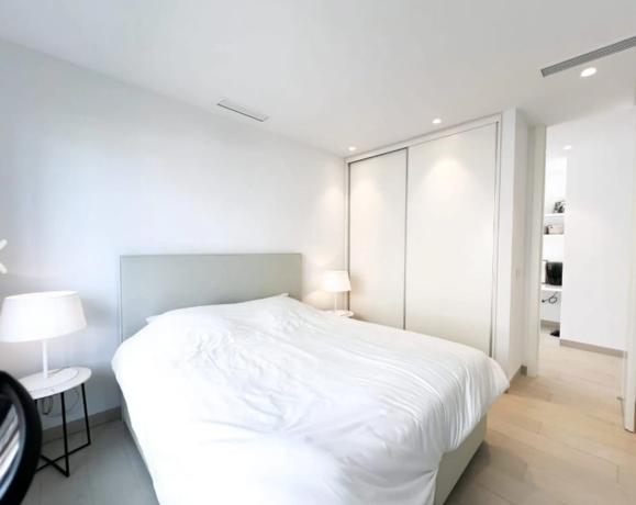 Piso en Barrio Las Colinas Golf