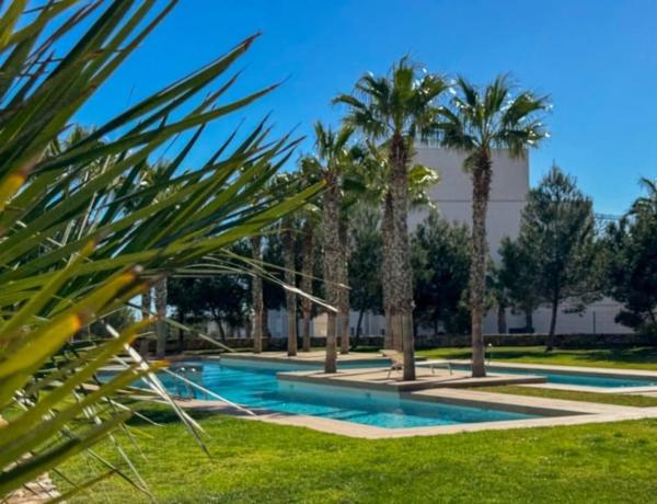 Piso en Barrio Las Colinas Golf