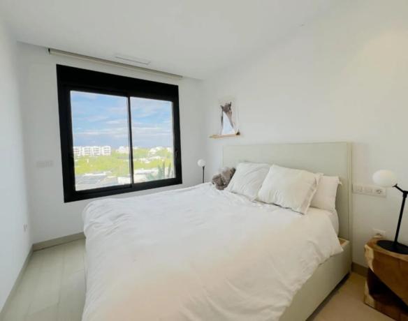 Piso en Barrio Las Colinas Golf