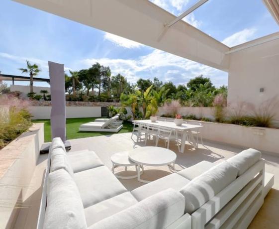 Piso en Barrio Las Colinas Golf