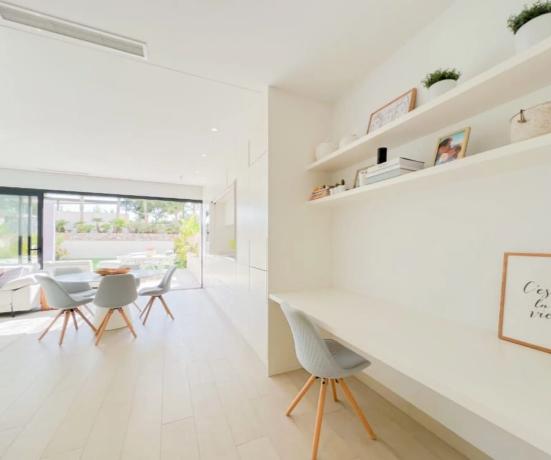 Piso en Barrio Las Colinas Golf