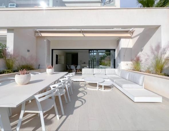 Piso en Barrio Las Colinas Golf