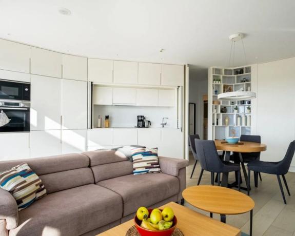 Ático en avenida de las Colinas, 2