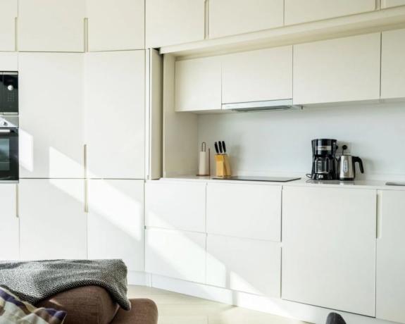 Ático en avenida de las Colinas, 2