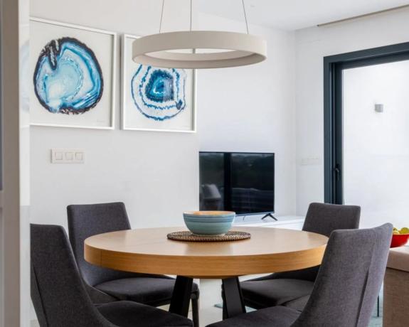 Ático en avenida de las Colinas, 2