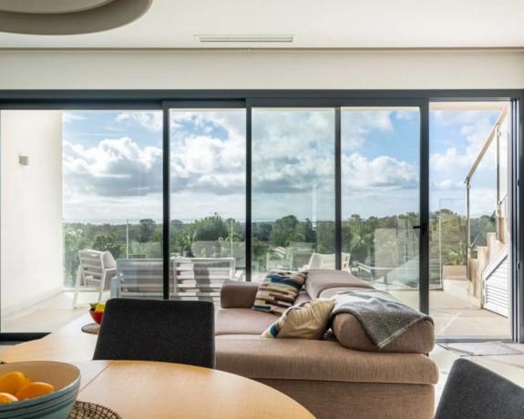 Ático en avenida de las Colinas, 2