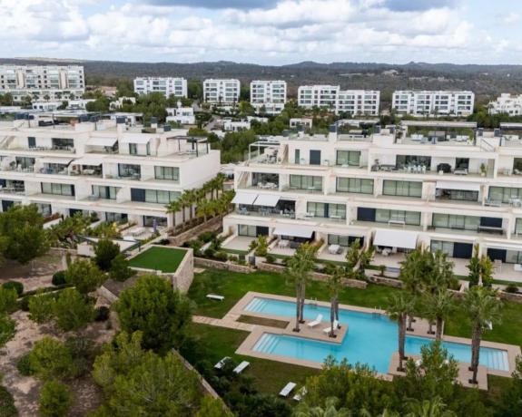 Ático en avenida de las Colinas, 2