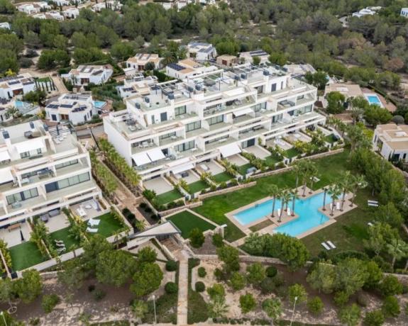 Ático en avenida de las Colinas, 2