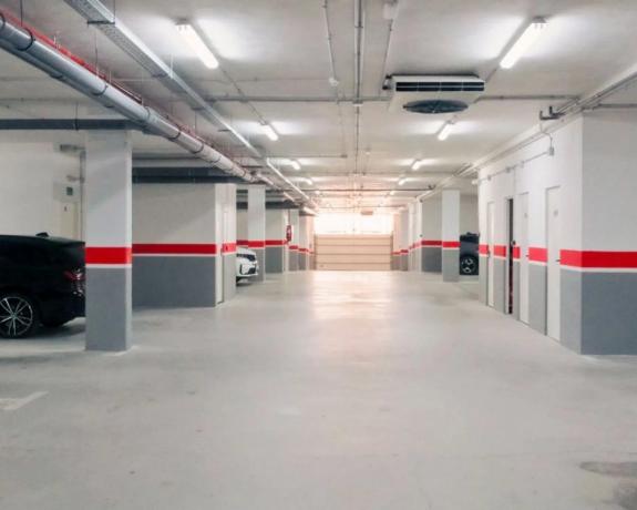 Ático en avenida de las Colinas, 2