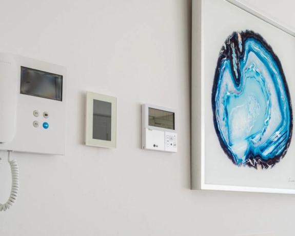 Ático en avenida de las Colinas, 2