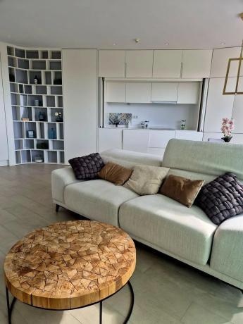 Ático en Barrio Las Colinas Golf