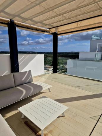 Ático en Barrio Las Colinas Golf