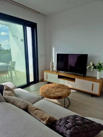 Ático en Barrio Las Colinas Golf