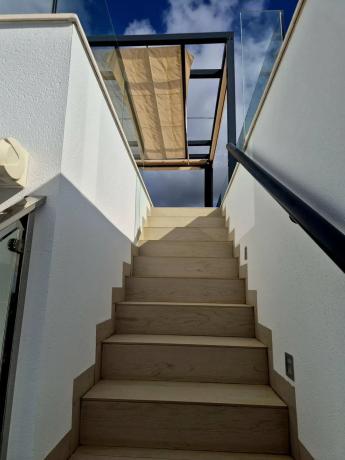 Ático en Barrio Las Colinas Golf