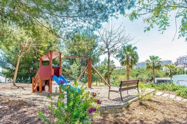 Piso en Barrio Las Colinas Golf