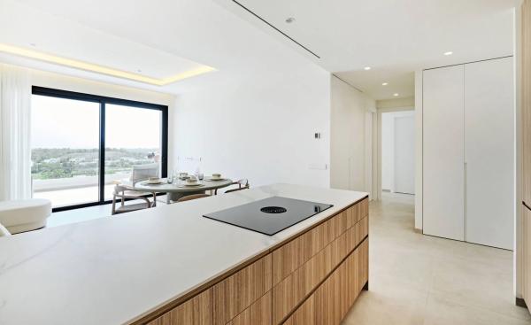 Piso en avenida de las Colinas, 32