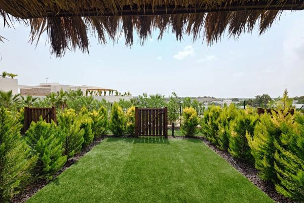 Piso en avenida de las Colinas, 32