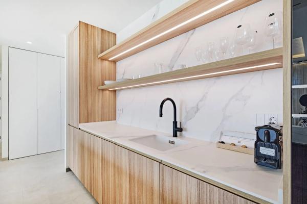 Piso en avenida de las Colinas, 32