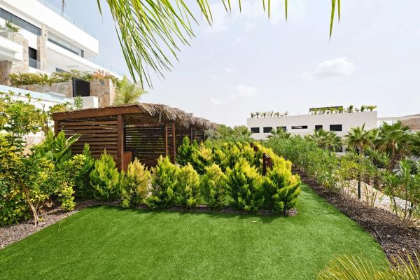 Piso en avenida de las Colinas, 32