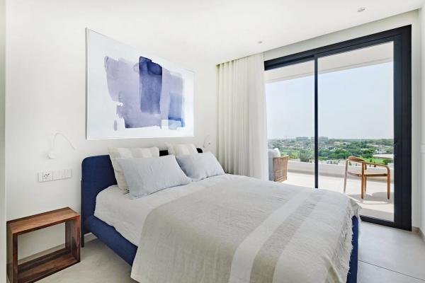 Piso en avenida de las Colinas, 32