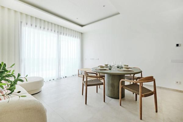 Piso en avenida de las Colinas, 32