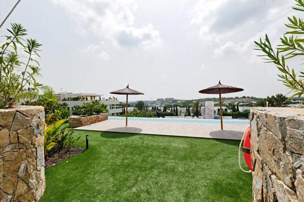 Piso en avenida de las Colinas, 32