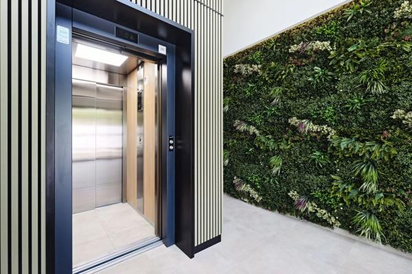 Piso en avenida de las Colinas, 32