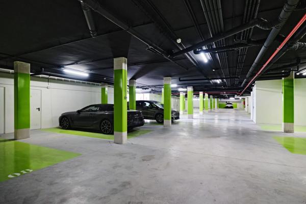 Piso en avenida de las Colinas, 32