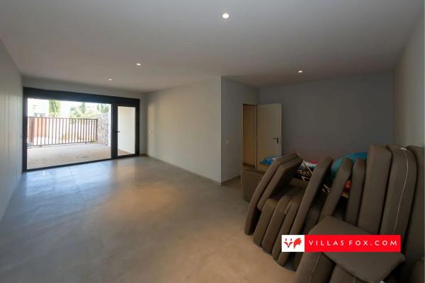 Chalet en avenida de las Colinas