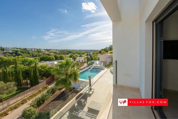 Chalet en avenida de las Colinas