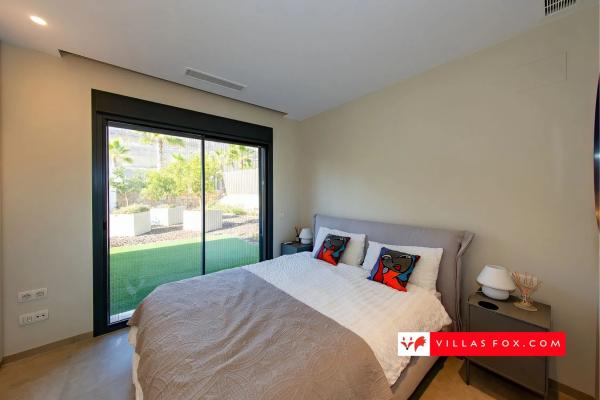 Chalet en avenida de las Colinas