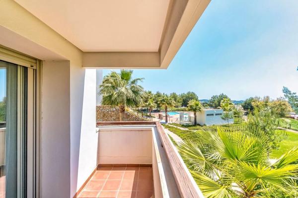 Piso en Barrio Las Colinas Golf