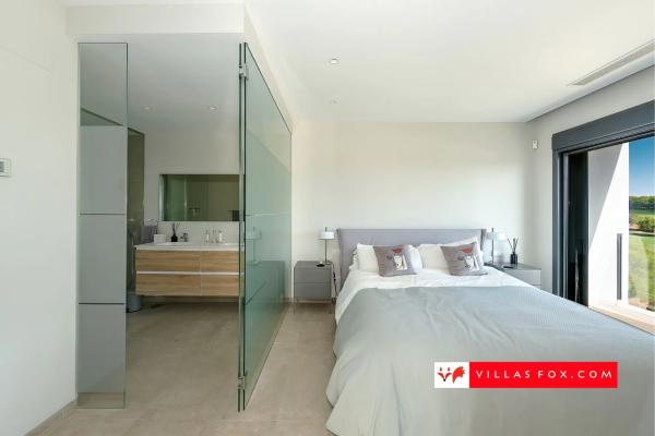 Chalet en avenida de las Colinas