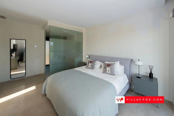 Chalet en avenida de las Colinas