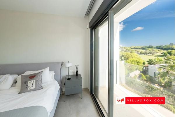 Chalet en avenida de las Colinas