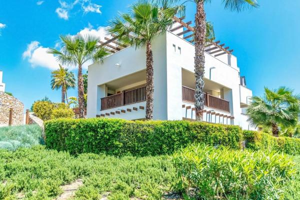 Piso en Barrio Las Colinas Golf