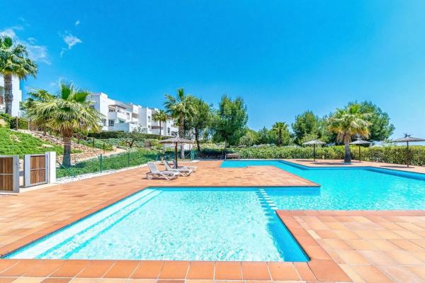 Piso en Barrio Las Colinas Golf