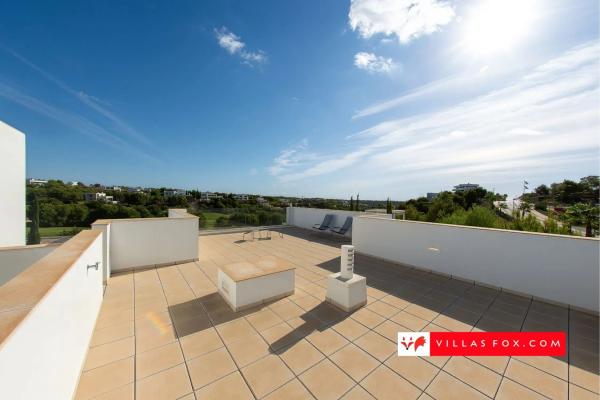 Chalet en avenida de las Colinas