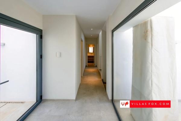 Chalet en avenida de las Colinas